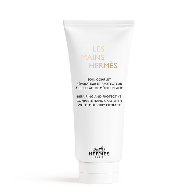 Imagem 0 de Creme Cuidado Completo de Mãos Les Mains Hermès