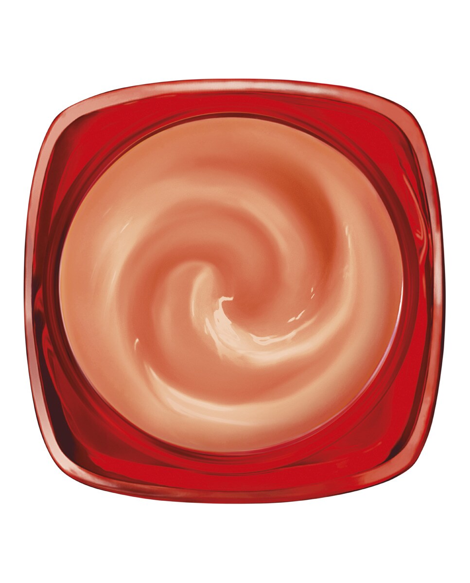 L’Oréal Paris Revitalift Tagescreme Mit Rotem Ginseng – 50 Ml, Energetisierend, Anti-Falten