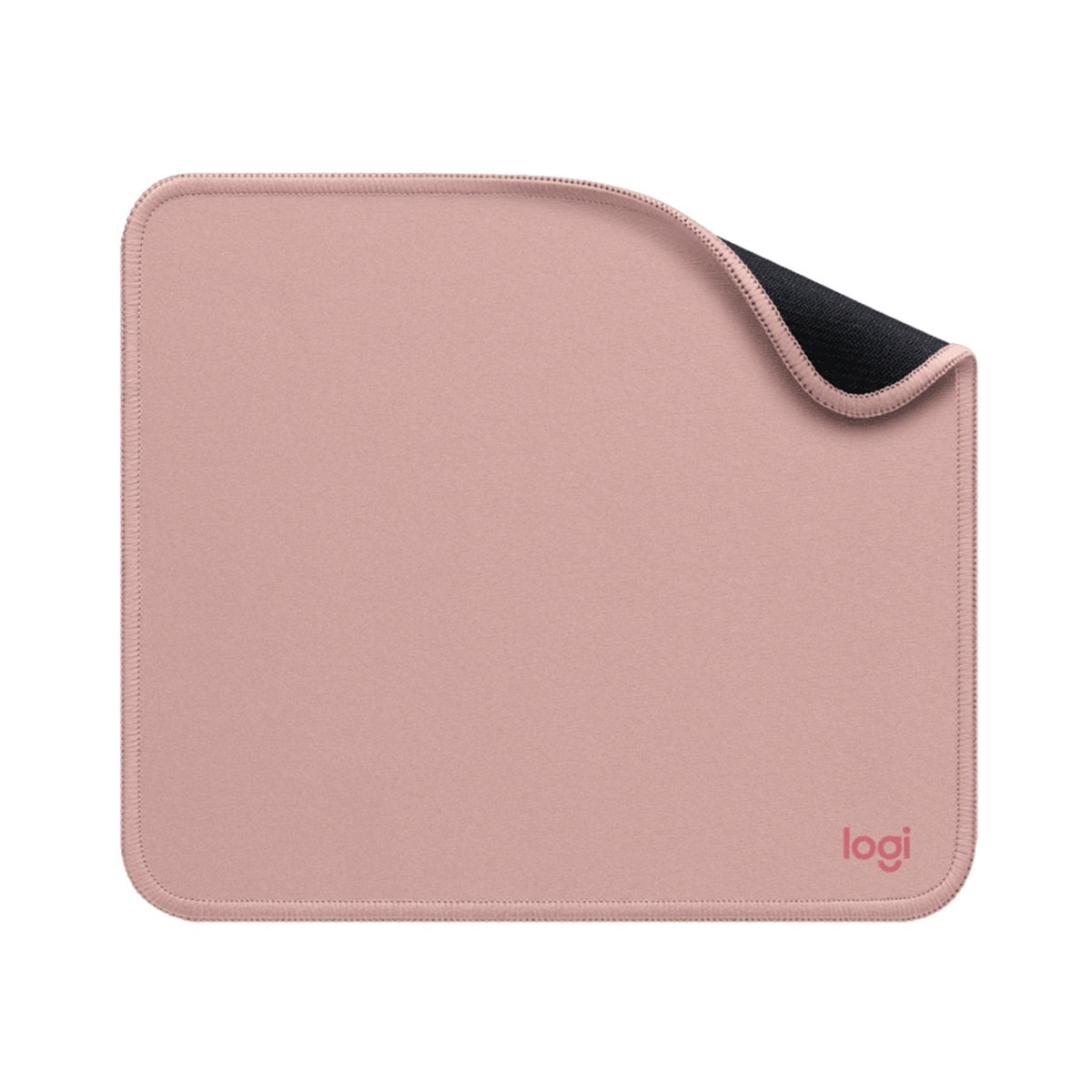 Tapete Mousepad Studio Series - Rosa Rosa / Bege-4
