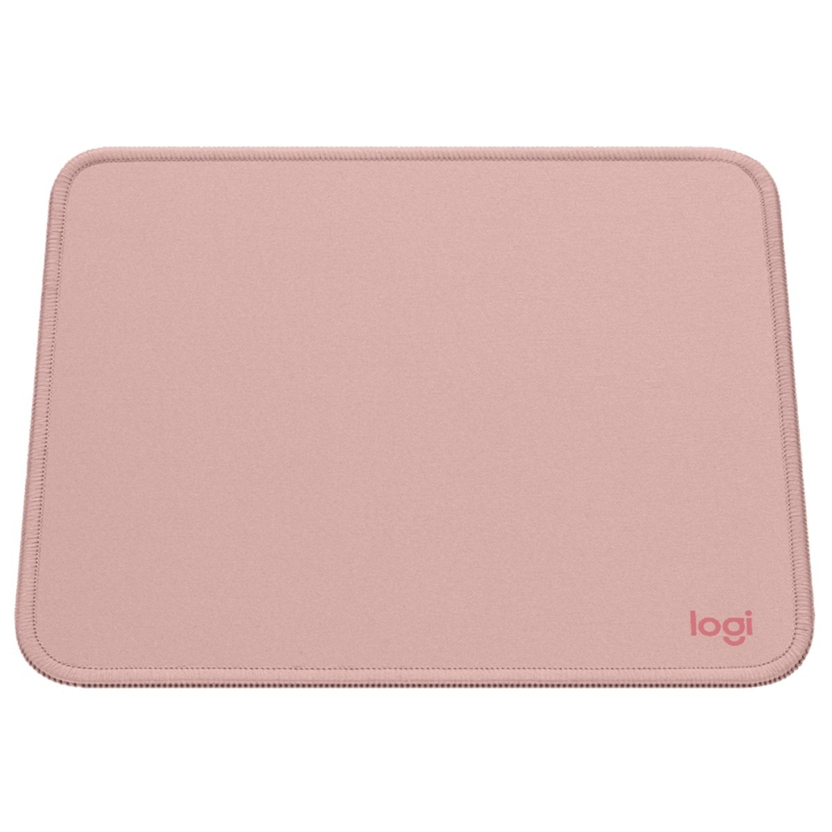 Tapete Mousepad Studio Series - Rosa Rosa / Bege-3