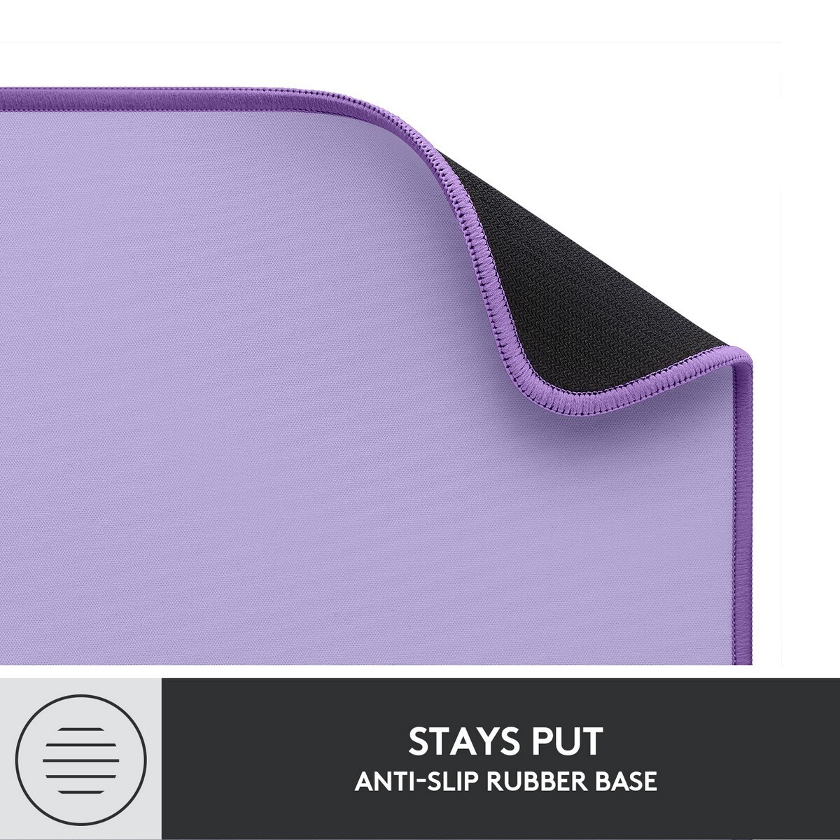 Tapete Desk Mat Studio Series - Lavanda Lavender-7