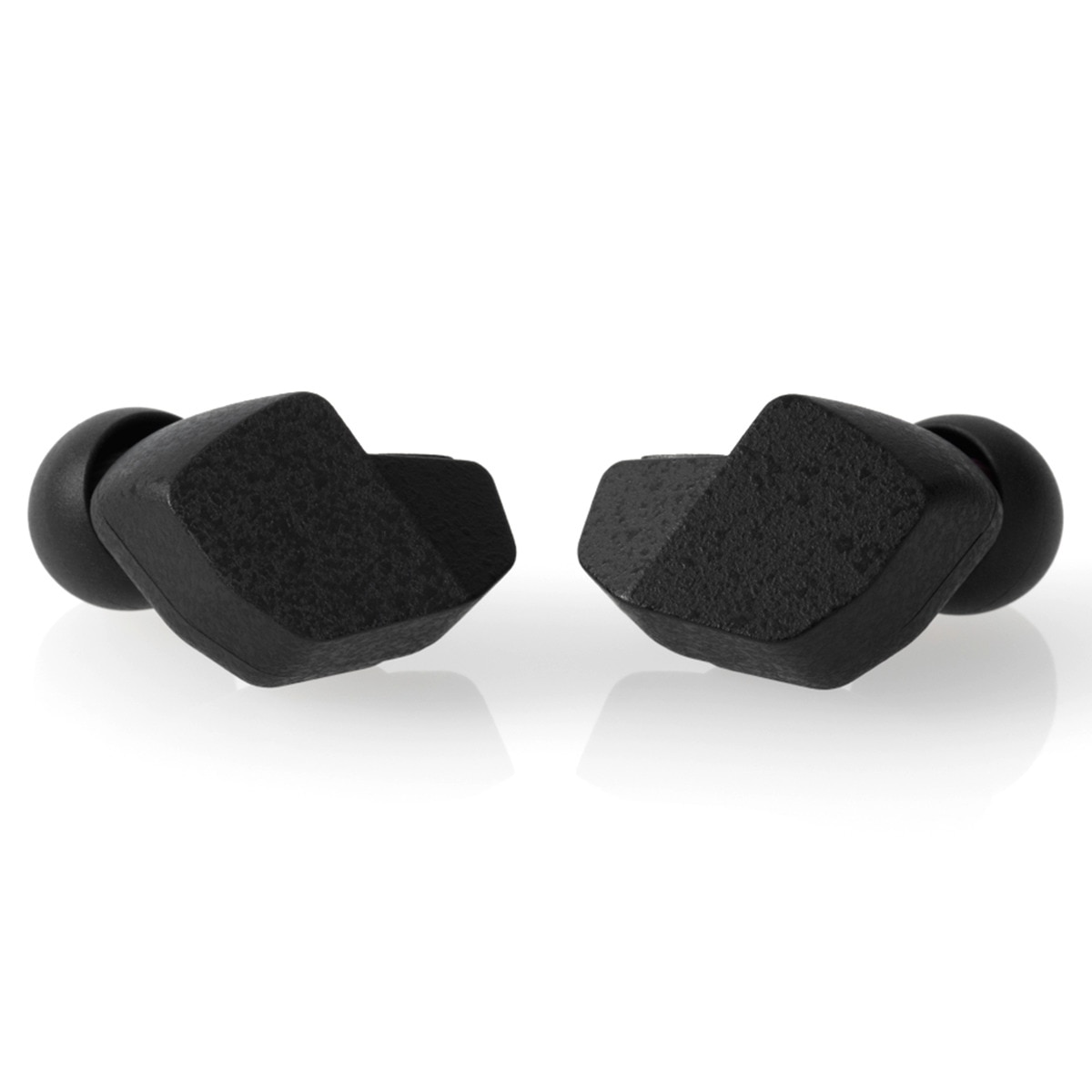 Imagen 0 de Auriculares de botón Final A5000 Negros