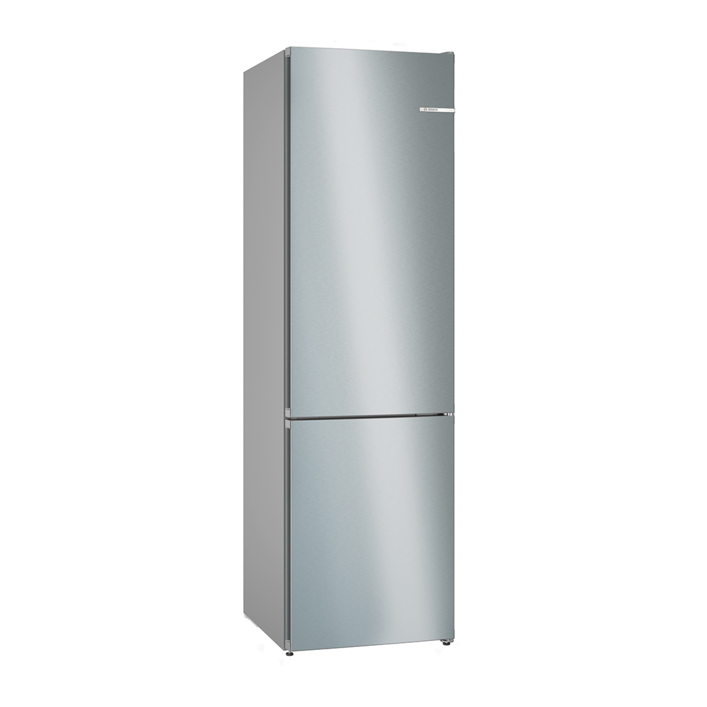 Frigorífico combi Bosch No frost, cajón VitaFresh - KGN392ICF (Reacondicionado Grado C) Acero Inox-1