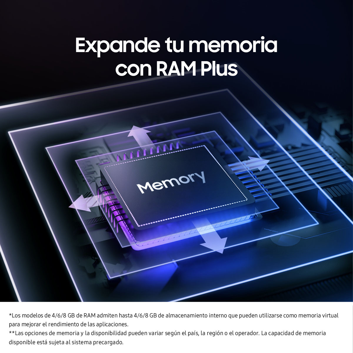 Samsung Galaxy A14 4 GB + 128 GB móvil libre Verde-6