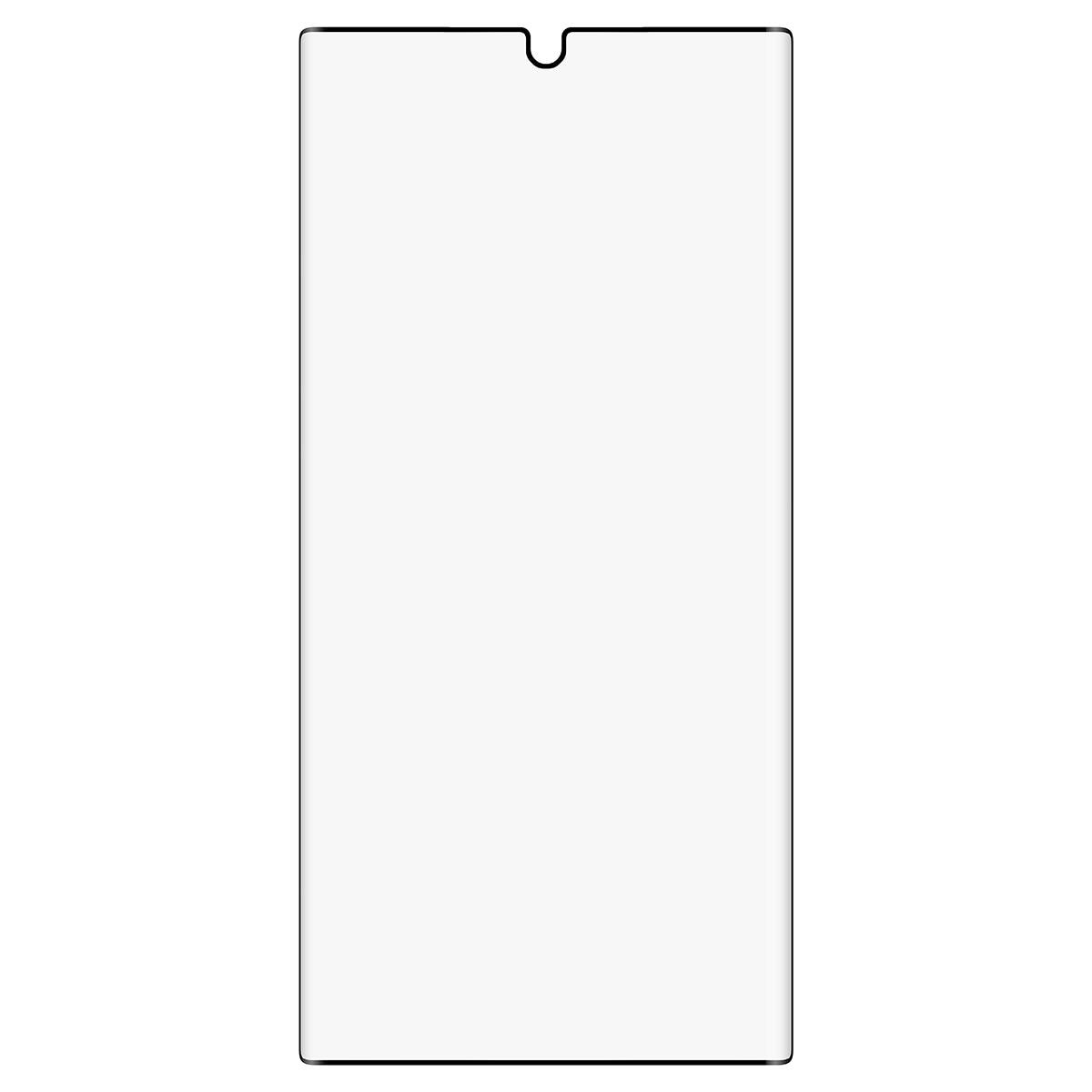 Imagen 0 de Protector de pantalla Belkin TrueClear con filtro de luz azul Curve para Samsung Galaxy S23 Ultra