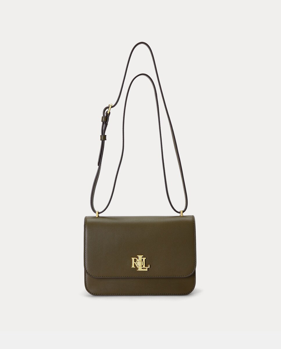 Petit sac à bandoulière Sophee à rabat