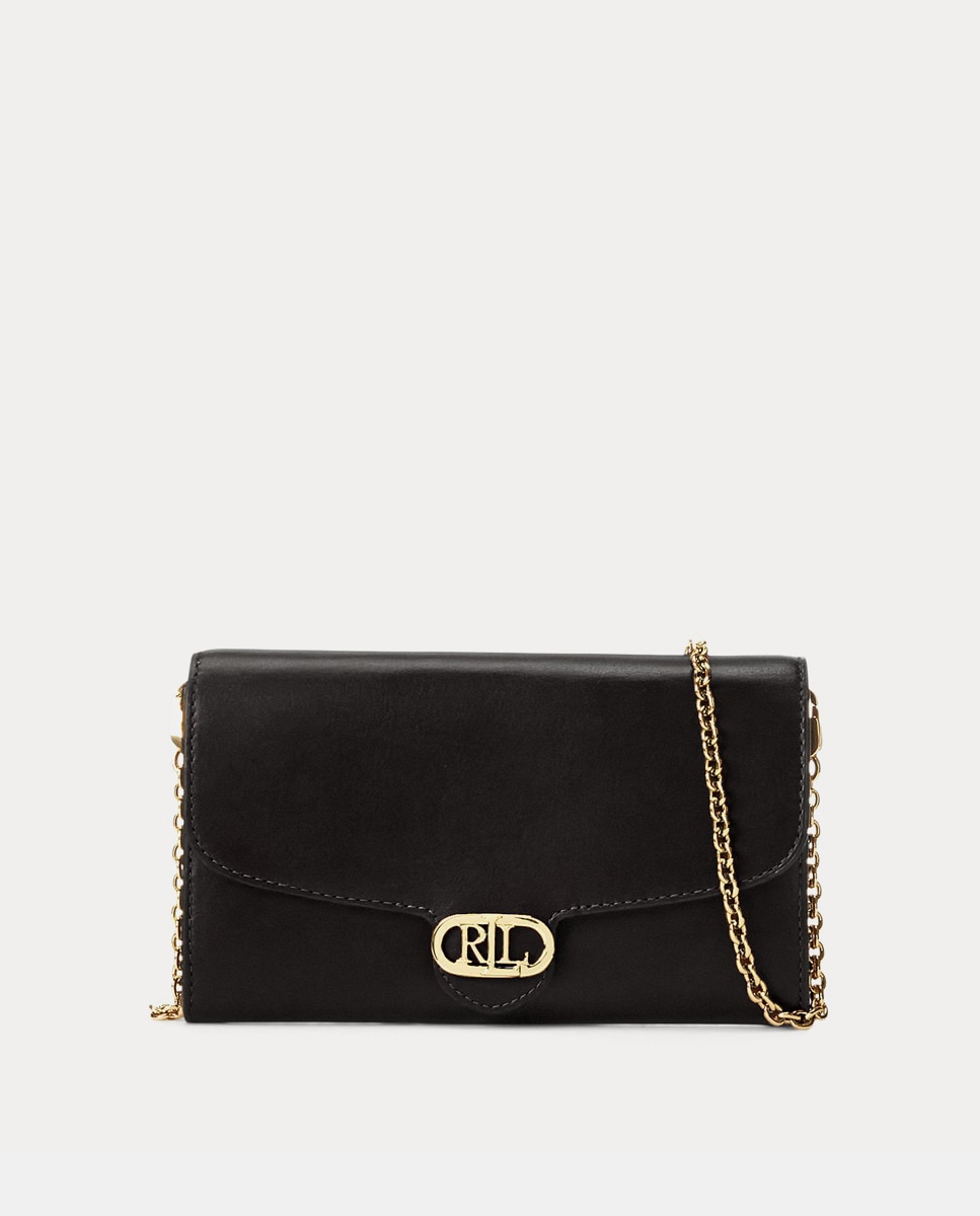 Petit sac à bandoulière Adair à rabat