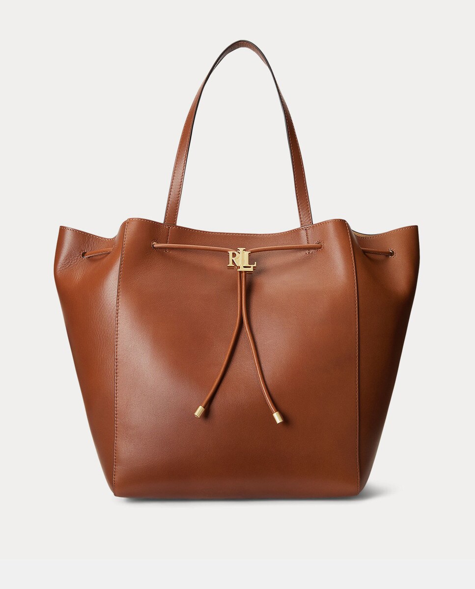 Sac tote moyen Andie avec sangles