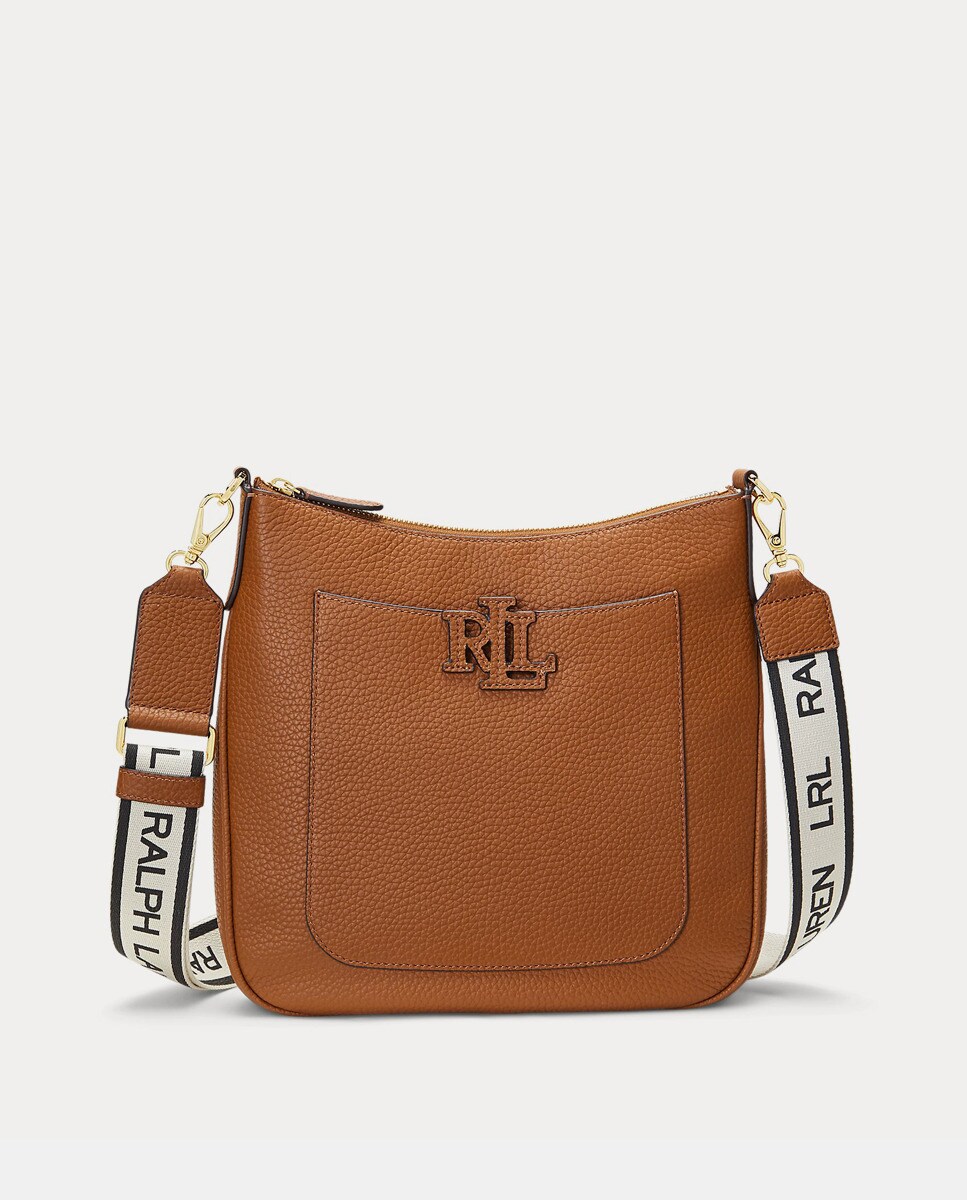 Sac à bandoulière Cameryn avec anse