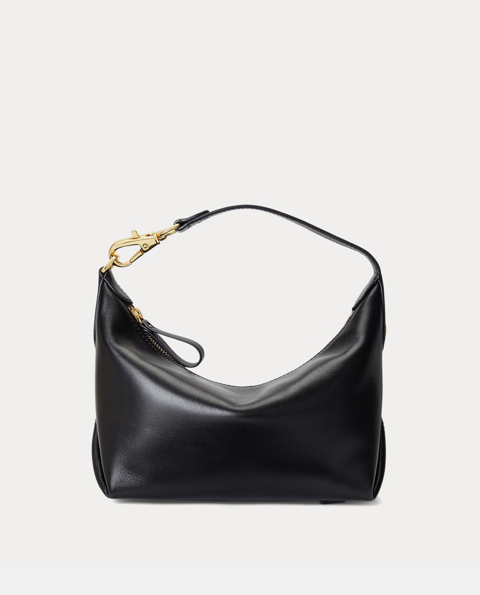 Sac hobo Kassie zippé