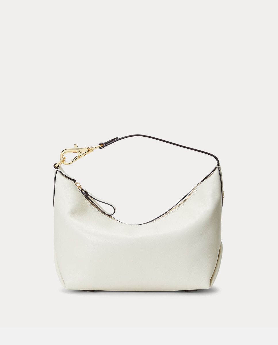 Sac hobo Kassie zippé