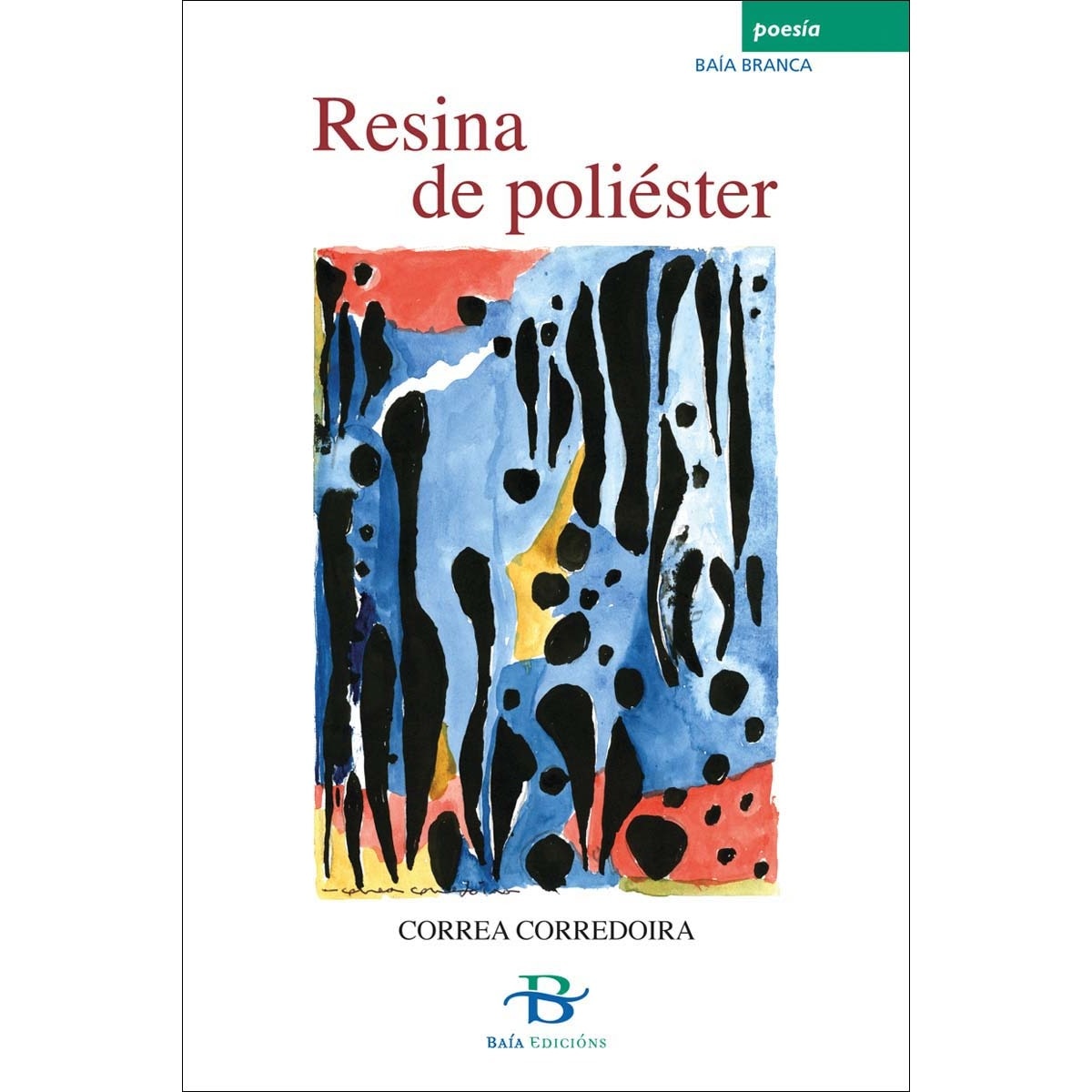 Resina de poliéster 1