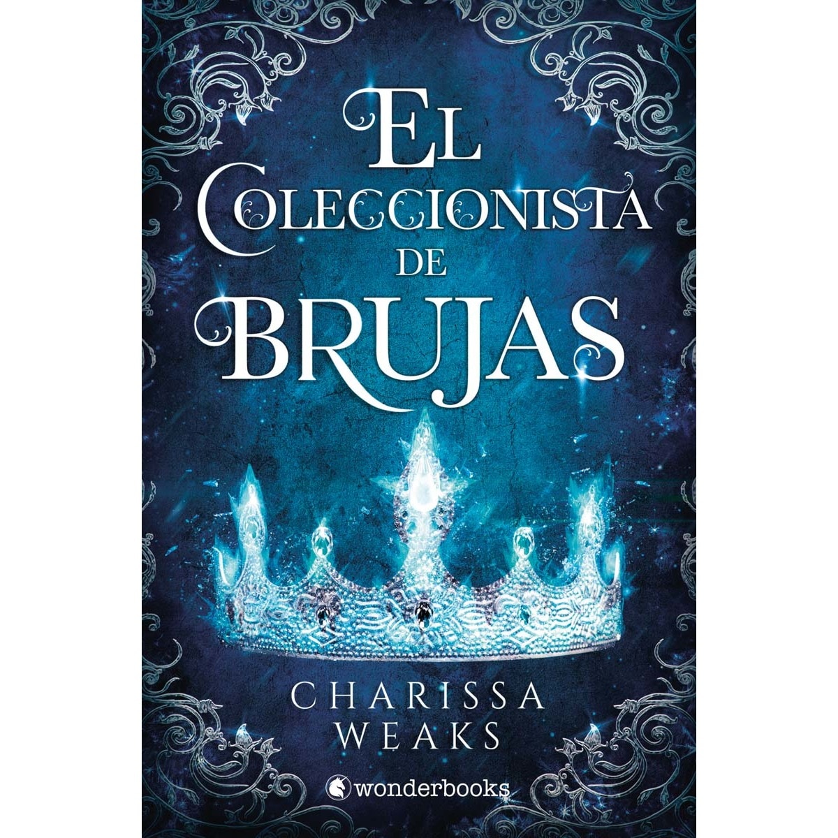 Imagem 0 de El Coleccionista de Brujas (Capa mole com abas)