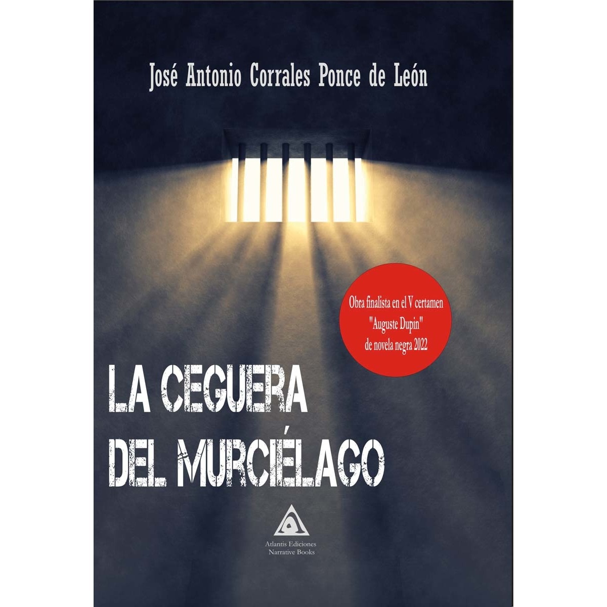 La ceguera del murciélago (Capa mole) 1