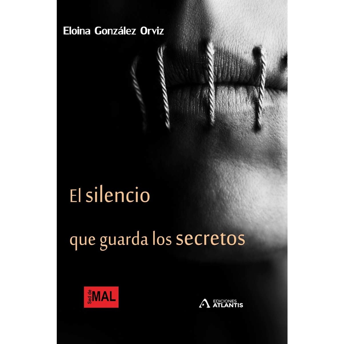 El silencio que guarda los secretos (Capa mole) 1