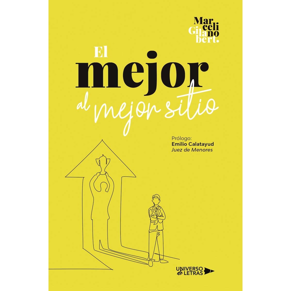 El Mejor al mejor Sitio (Capa mole) 1
