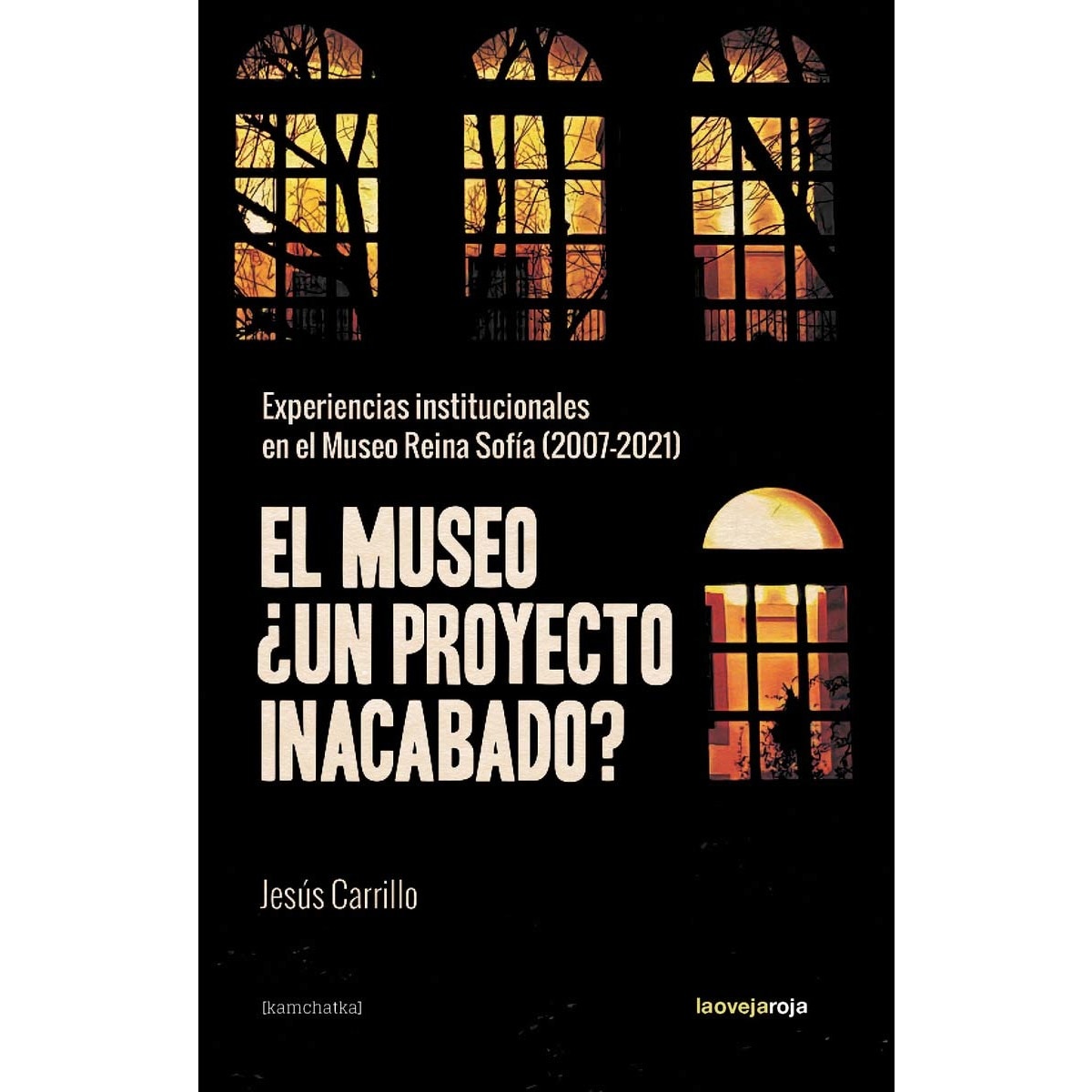 El museo ¿un proyecto inacabado? 1