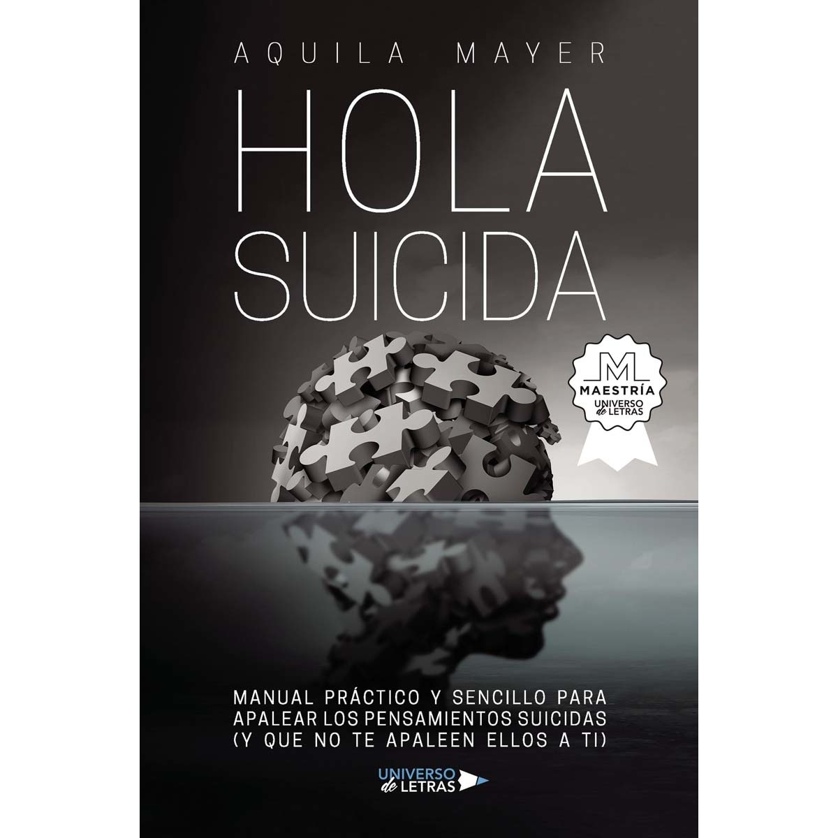 Hola suicida (Capa mole) 1