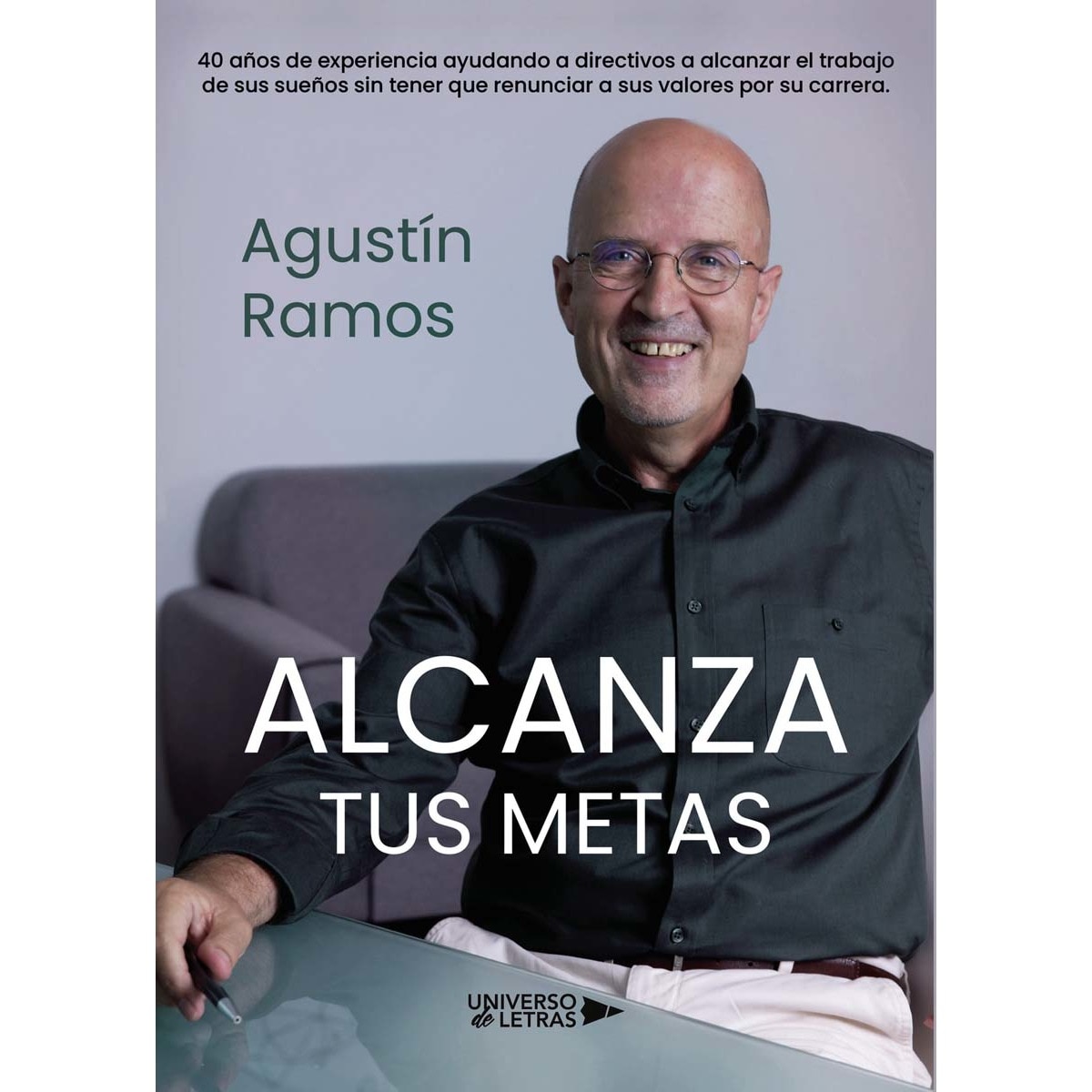 Alcanza tus metas (Capa mole) 1