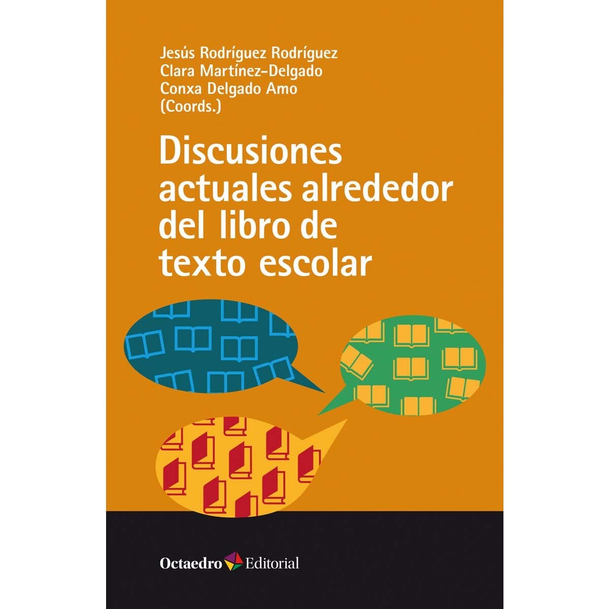 Imagem 0 de Discusiones actuales alrededor del libro de texto escolar