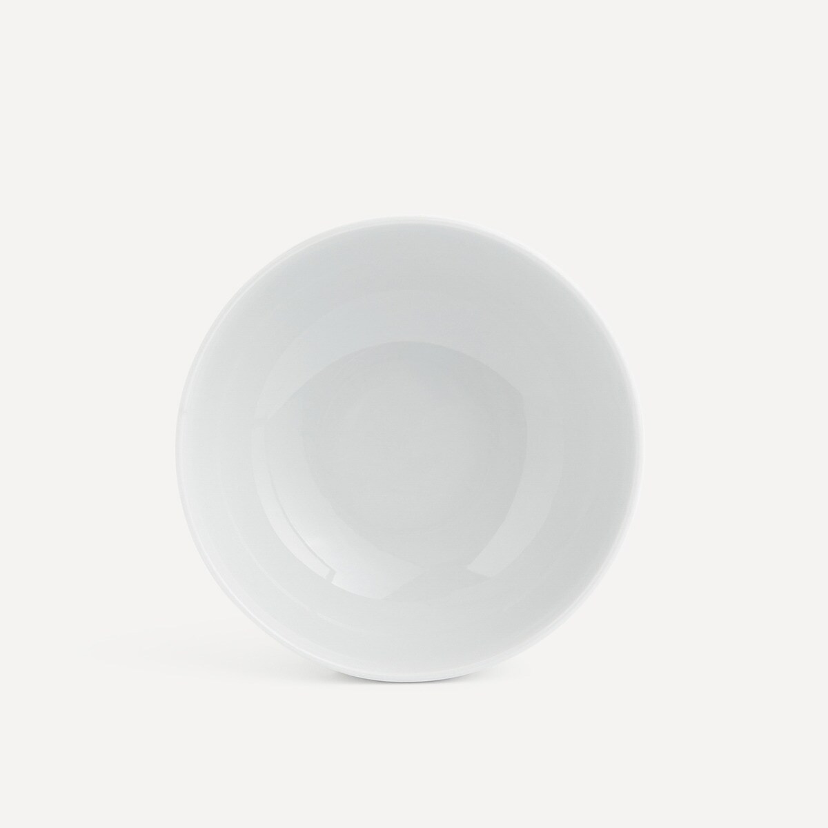 Bowl Every Day Basics El Corte Inglés Blanco-3