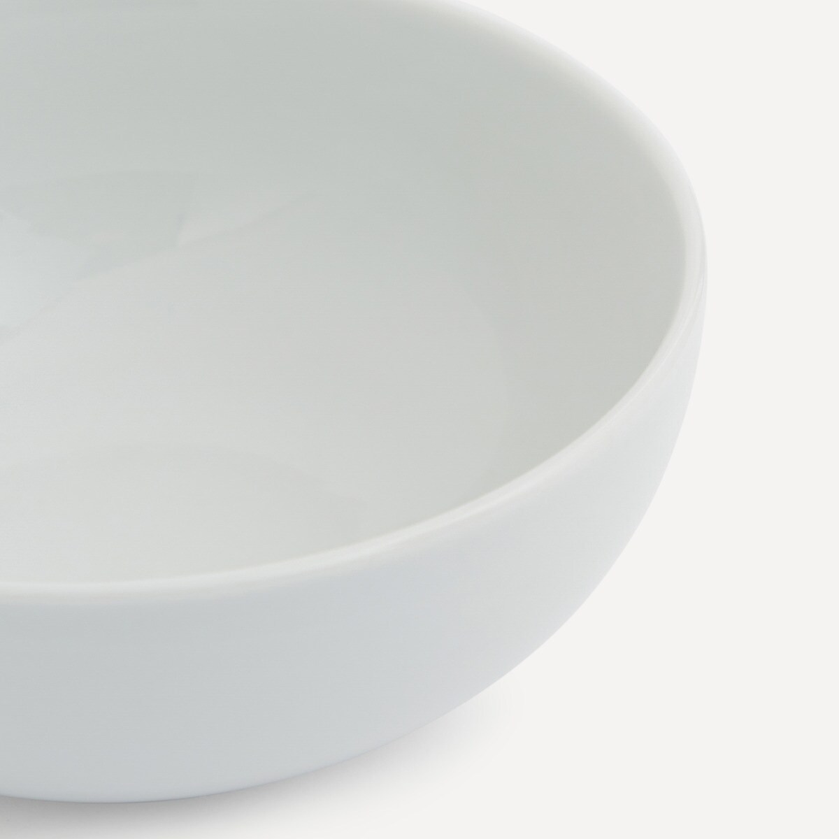 Bowl Every Day Basics El Corte Inglés Blanco-2