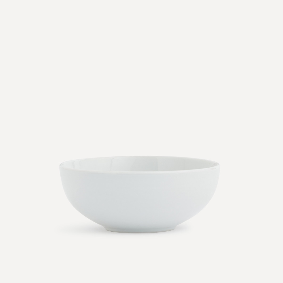 Bowl Every Day Basics El Corte Inglés Blanco-1