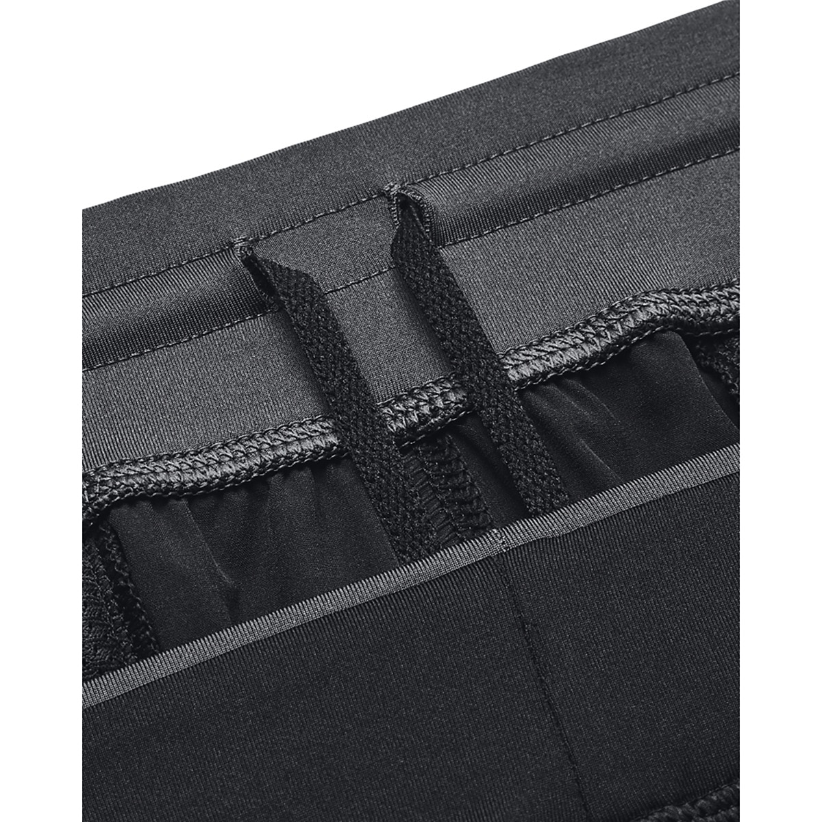 Pantalón de hombre Storm Run Under Armour Negro-4