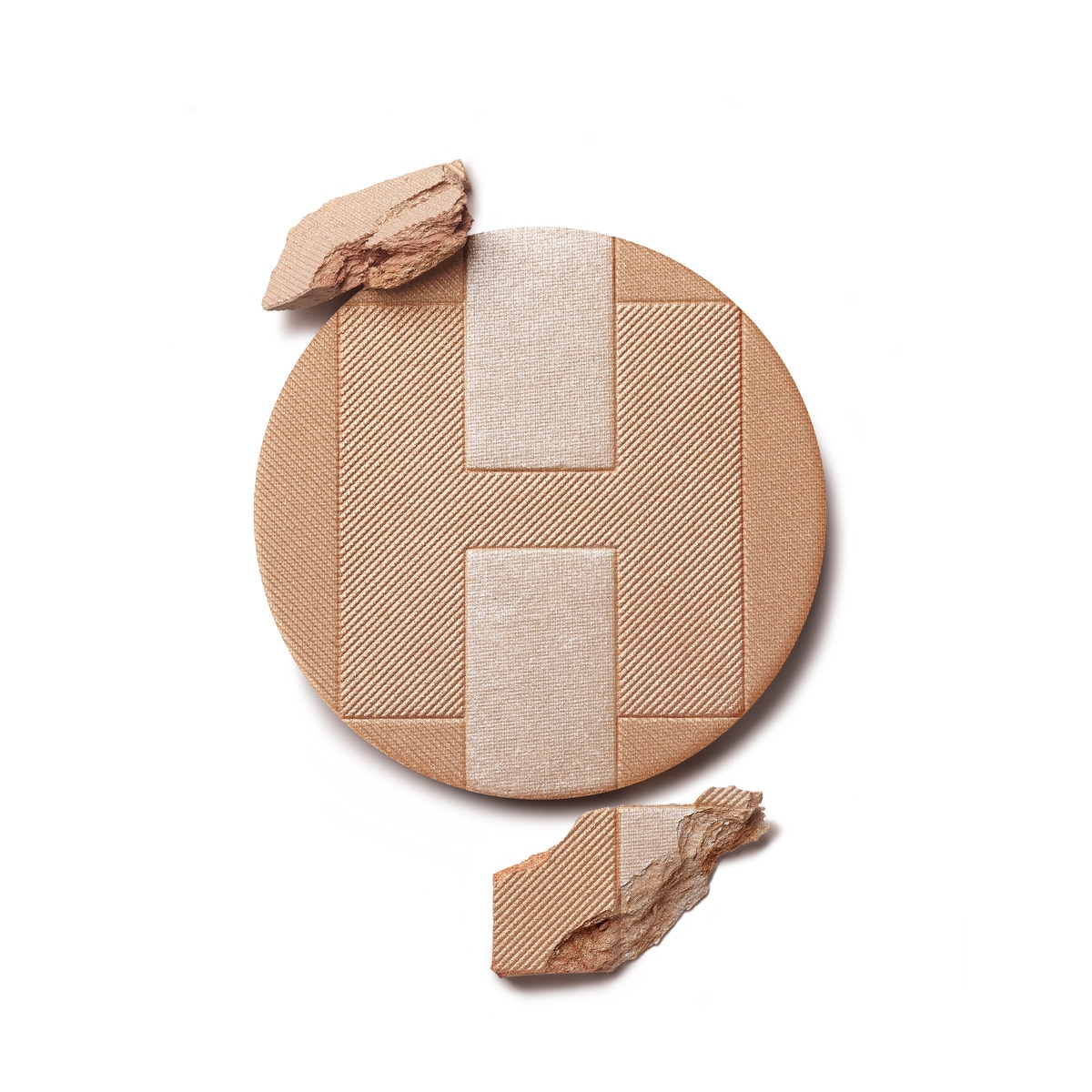 Pó Mineral Iridescente H TRIO Hermès Plein Air - 18 g 2 - Corail Mojave-3