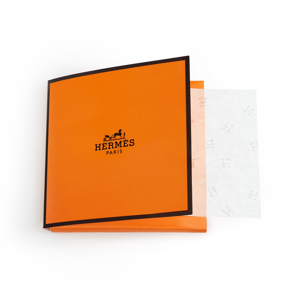 Lenços Matificantes Hermès Plein Air 1