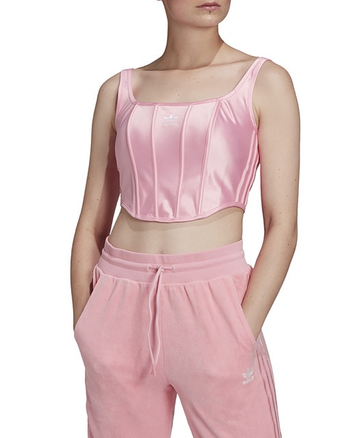 Imagen 0 de Corsé de mujer adidas Originals