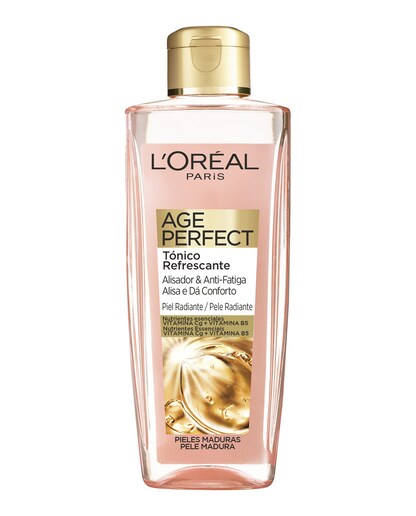 Imagen 0 de Tónico alisador Age Perfect L'Oréal Paris