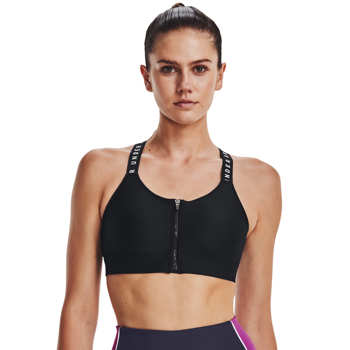 Brassière Infinity High Bra Under Armour