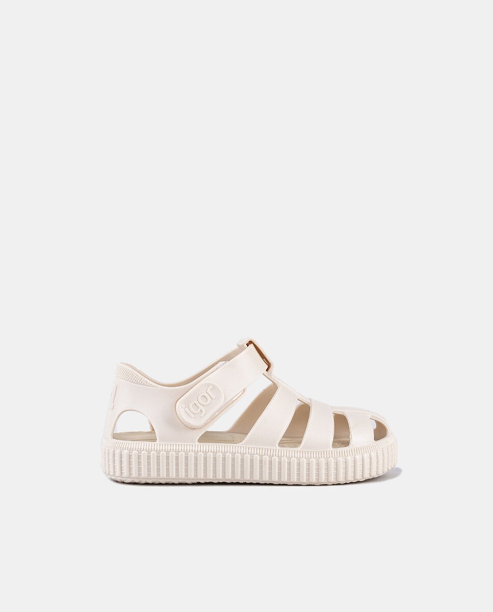 Méduses à bride autoagrippante