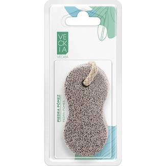 piedra pómez blister 1 unidad - Veckia