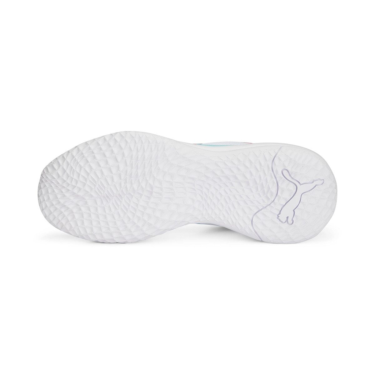 Sapatilhas de Basquetebol de Homem Playmaker Pro Branco / Multicolor-5