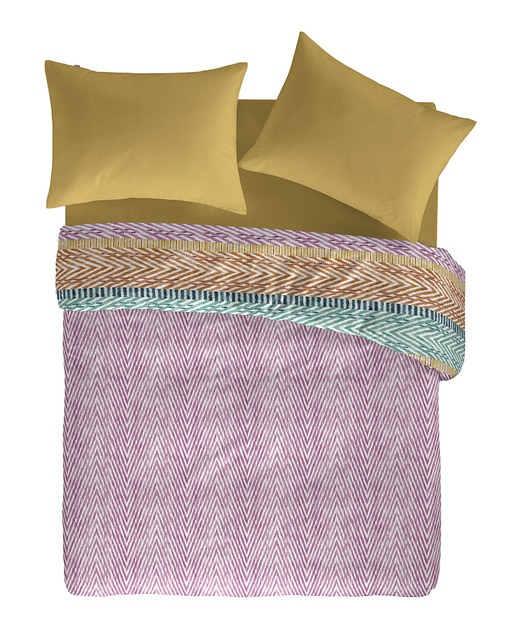 Imagen 0 de Funda nórdica reversible