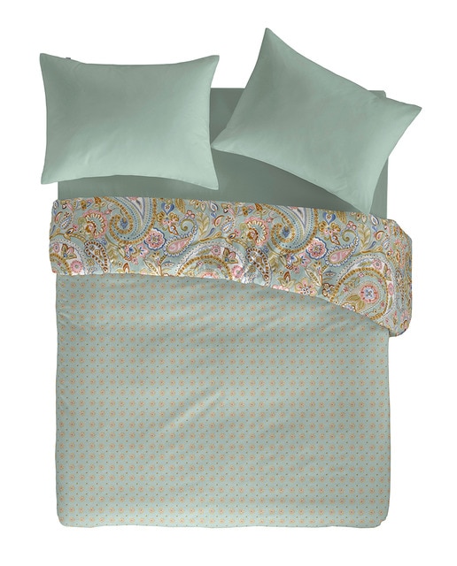 Imagen 0 de Funda nórdica reversible