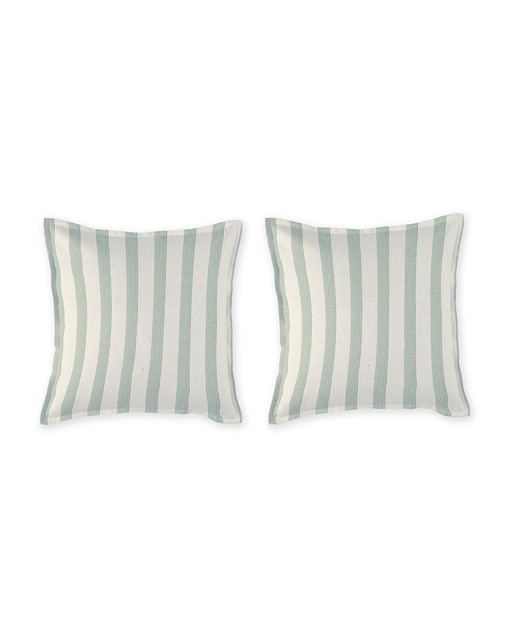 Imagen 0 de 2 Fundas de almohada bio