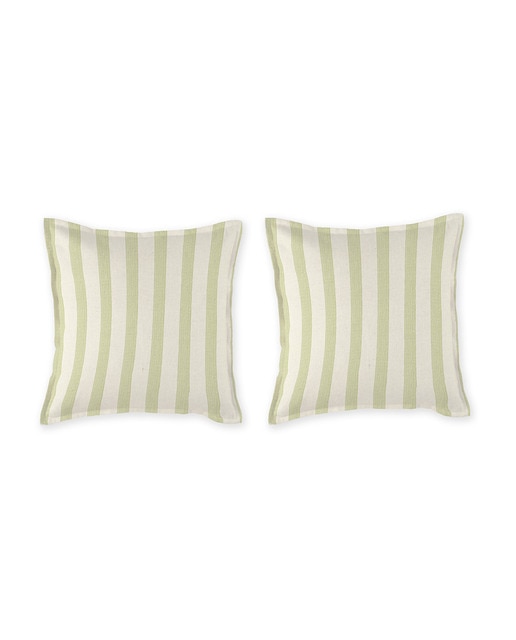 Imagen 0 de 2 Fundas de almohada bio