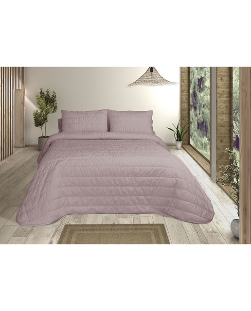 Imagen 0 de Colcha bouti+coj. Olimpia