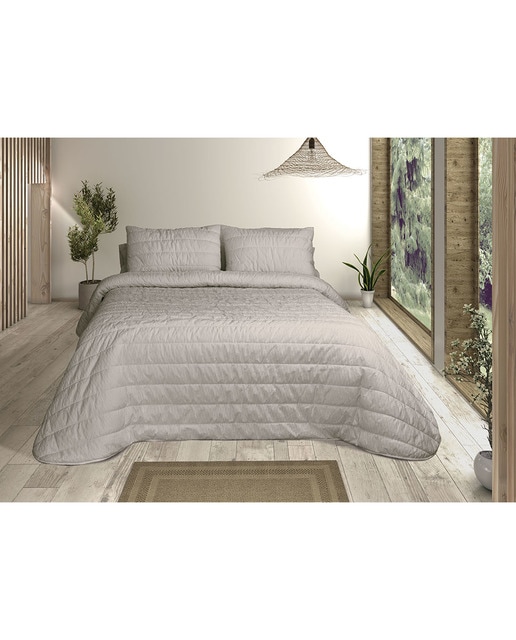 Imagen 0 de Colcha bouti+coj. Olimpia