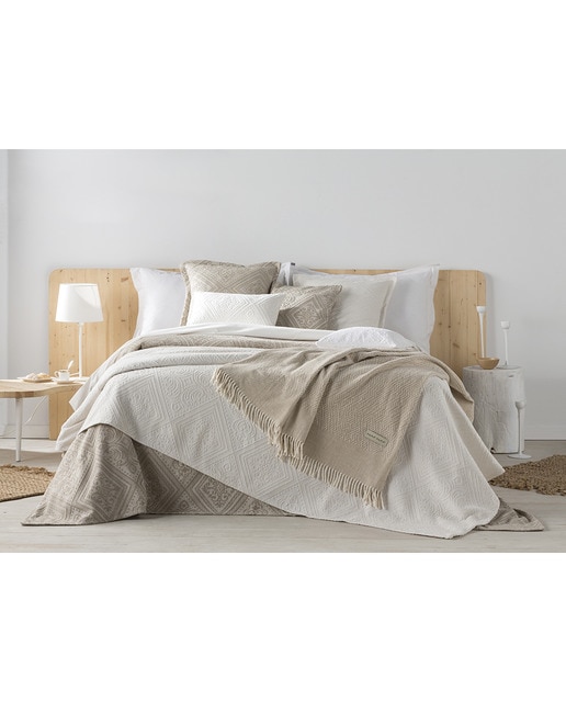 Imagen 0 de Colcha cubrecamas