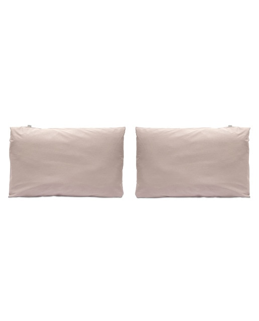 Imagen 0 de 2 Fundas de almohada 80x80 cm