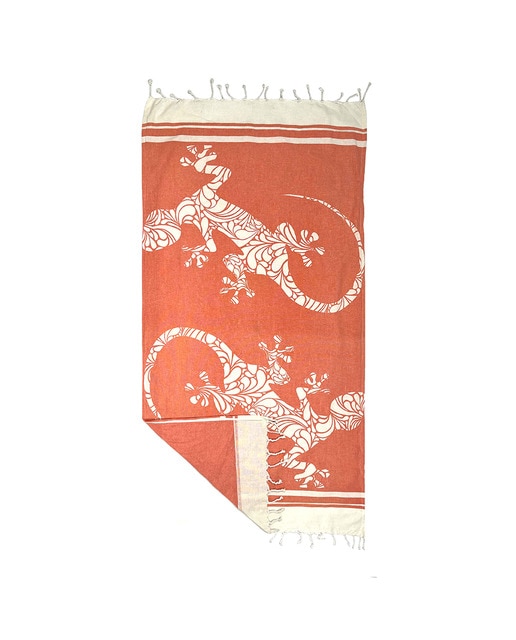 Imagen 0 de Toalla pestamal