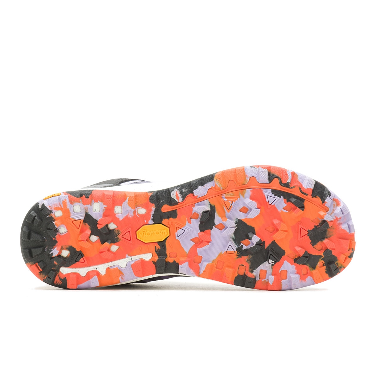 Zapatillas de trail running de mujer Antora 3 Merrell - Orquídea Orquídea-6