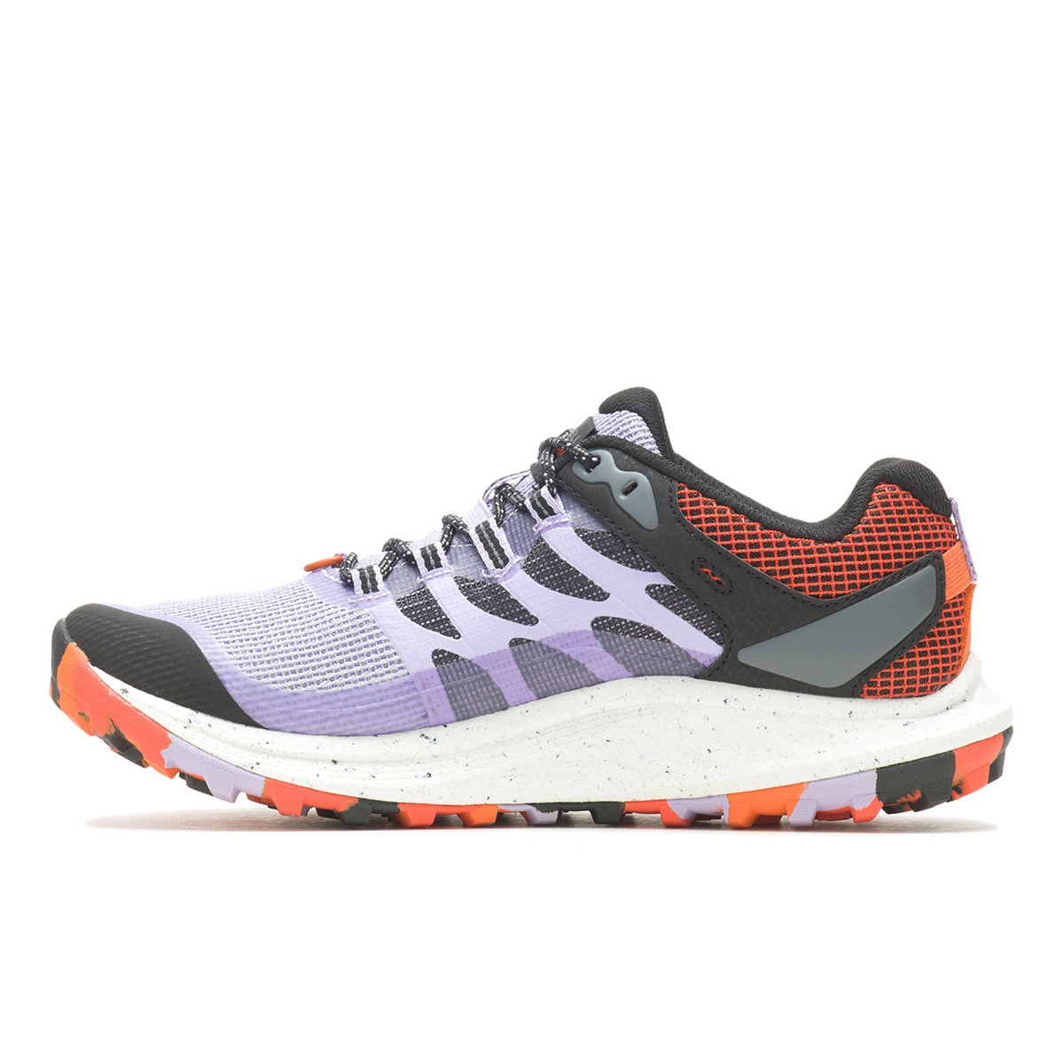 Zapatillas de trail running de mujer Antora Merrell · Merrell