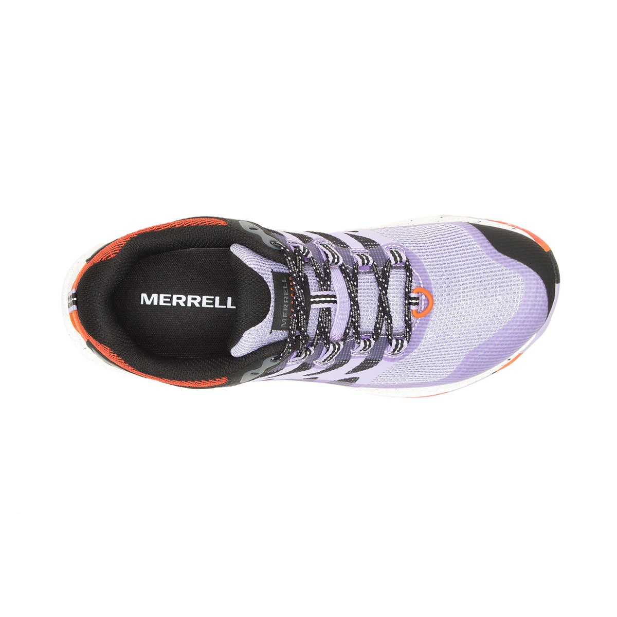 Zapatillas de trail running de mujer Antora 3 Merrell - Orquídea Orquídea-3