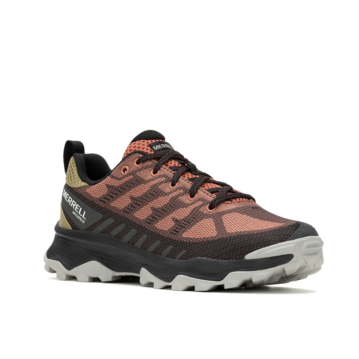 Zapatillas merrell best sale el corte ingles