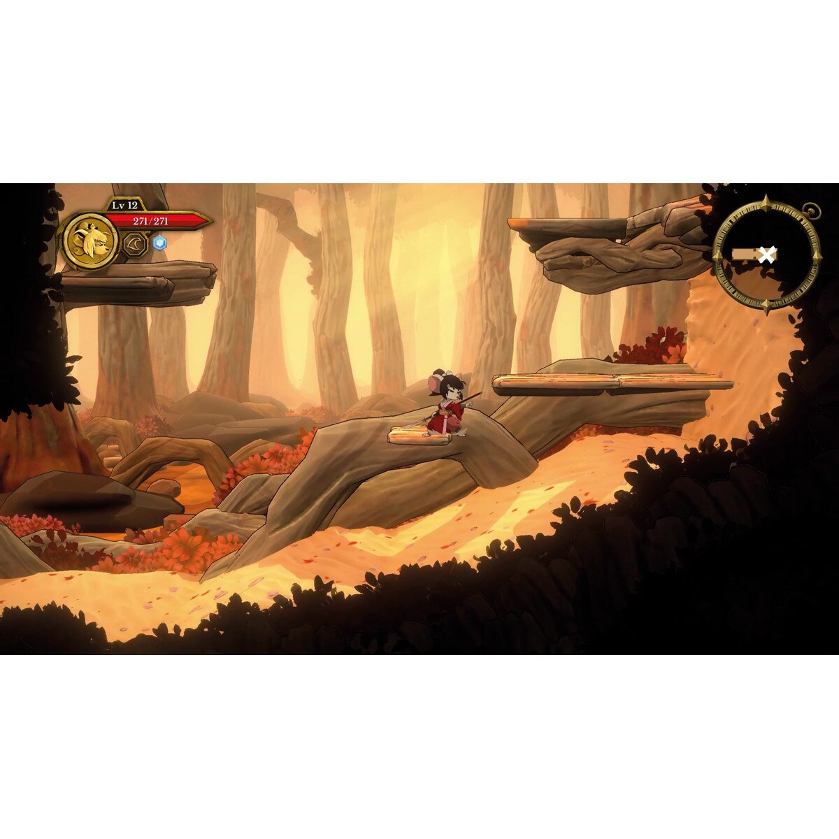 Trader Games - CURSE OF THE SEA RATS PS4 EURO NEW (EN/FR/DE/ES/IT/JP/CA/CS/RU) on Playstation 4